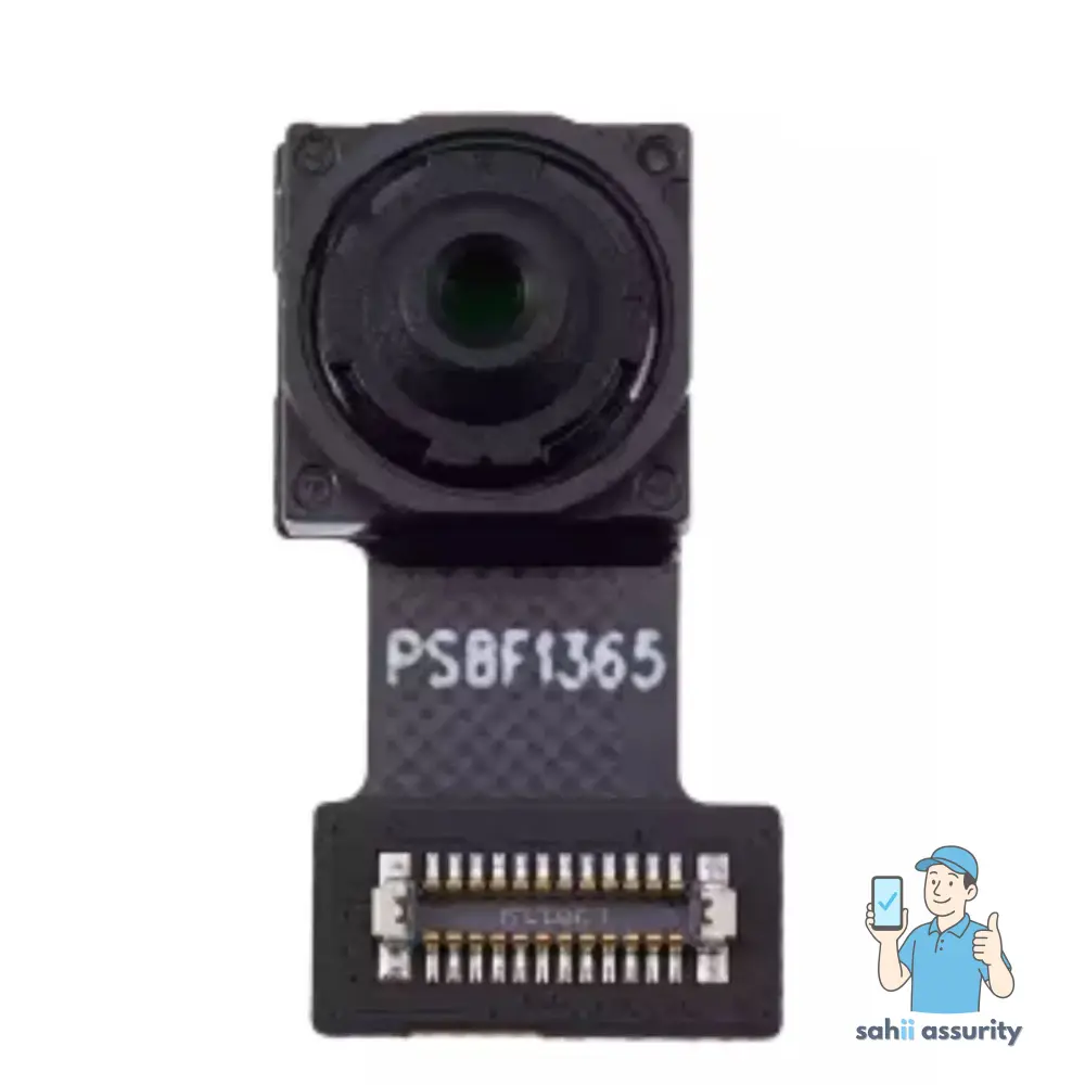 Replacement Front Camera for Motorola Moto G13 (Selfie Camera)